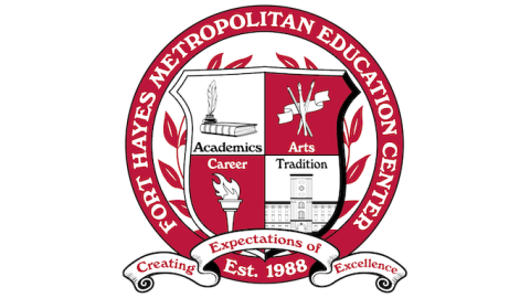 Fort Hayes Metropolitan Education Center