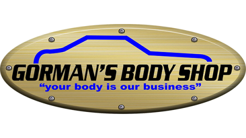 Gorman's Body Shop